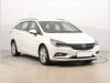 Opel Astra Selection 1.6 CDTI, Serv.kniha