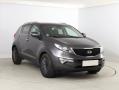 Kia Sportage 2.0 CRDi, 4X4, Automat