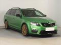 koda Octavia RS 2.0 TDI, Ke, Bi-Xenony