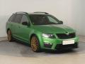 koda Octavia RS 2.0 TDI, Ke, Bi-Xenony