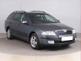 koda Octavia Elegance 1.9 TDI, Serv.kniha