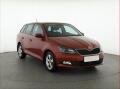 �koda Fabia Style Plus 1.2 TSI, �R,1.maj