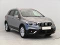 Suzuki SX4 S-Cross 1.4 BoosterJet, R,1.maj