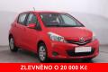 Toyota Yaris 1.0 VVT-i, Tempomat