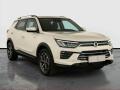 SsangYong Korando 1.5 T-GDI