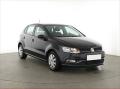 Volkswagen Polo 1.2 TSI, Serv.kniha