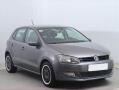 Volkswagen Polo 1.2 12V, Serv.kniha