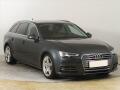 Audi A4 2.0 TDI, Automat, K��e, Navi