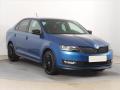 koda Rapid Monte Carlo 1.0 TSI, Bi-Xenony