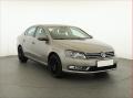Volkswagen Passat 1.4 TSI, Serv.kniha