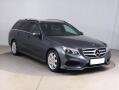 Mercedes-Benz E 350 BlueTEC 4MATIC, 4X4