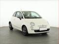 Fiat 500 1.3 MultiJet, Serv.kniha
