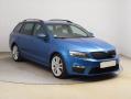 koda Octavia RS 2.0 TDI, Serv.kniha, Ke