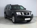 Nissan Pathfinder 2.5 dCi, 4X4, Automat, 7�m�st