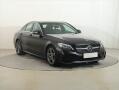 Mercedes-Benz C 220 d, Automat, Serv.kniha