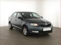 �koda Rapid 1.2 TSI, Automat