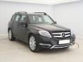 Mercedes-Benz GLK 250 CDI, 4X4, Automat, K��e