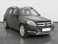 Mercedes-Benz GLK 250 CDI, 4X4, Automat, K��e