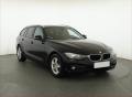 BMW 318 d, Automat, Serv.kniha