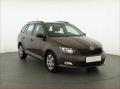 koda Fabia Ambition 1.0 TSI, Serv.kniha