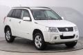 Suzuki Grand Vitara 1.9 DDiS, 4X4, Navi, Tempomat