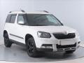 �koda Yeti Elegance 2.0 TDI, 4X4