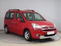 Citron Berlingo 1.6 VTi, 5Mst, R, 1Maj