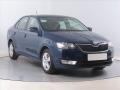 �koda Rapid Ambition 1.2 TSI, Serv.kniha