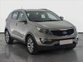 Kia Sportage 1.6 GDI, Tempomat