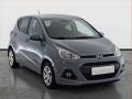 Hyundai i10 1.0, �R,1.maj, Serv.kniha