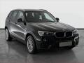 BMW X3 xDrive20d, 4X4, Automat