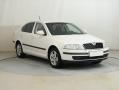 koda Octavia 1.6, Serv.kniha, Park.senzory