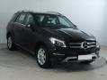 Mercedes-Benz GLE 250 d, R,automat,4x4