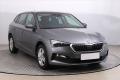koda Scala Style 1.0 TSI, Serv.kniha