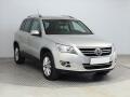 Volkswagen Tiguan 2.0 TDI, 4X4, Serv.kniha