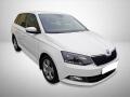 �koda Fabia Style 1.4 TDI, Tempomat