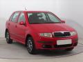 koda Fabia 1.2 12V, po STK, udrovan