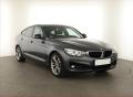 BMW 320i GT, Automat, Serv.kniha