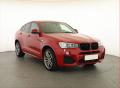 BMW X4 M Paket X xDrive30d, R