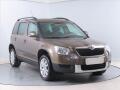 �koda Yeti Ambition 1.2 TSI, Serv.kniha