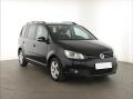 Volkswagen Touran 1.6 TDI, Automat, Navi