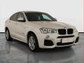 BMW X4 xDrive20d