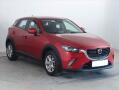 Mazda CX-3 2.0 Skyactiv-G, Navi, Tempomat