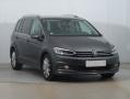 Volkswagen Touran 2.0 TDI, Automat, Serv.kniha