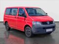 Volkswagen Transporter 2.5 TDI, Bus, 6M�st, �R, 1Maj