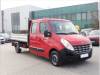 Renault Master 2.3 DCI 125, Sklp