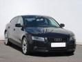 Audi A5 3.0 TDI, 4X4, Serv.kniha