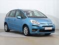 Citro�n C4 Picasso 2.0 HDi, Navi, Tempomat