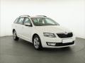 koda Octavia Style 1.4 TSI CNG, Serv.kniha