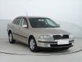 koda Octavia Elegance 1.9 TDI, Tempomat